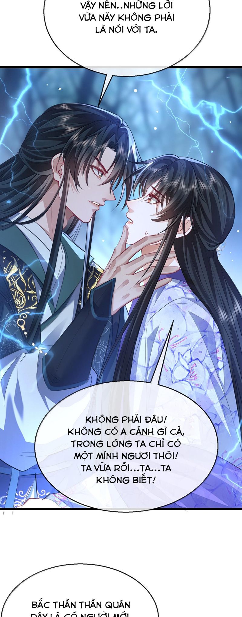 Ma Tôn Đại Nhân Song Tu Không Chapter 69 - Trang 4