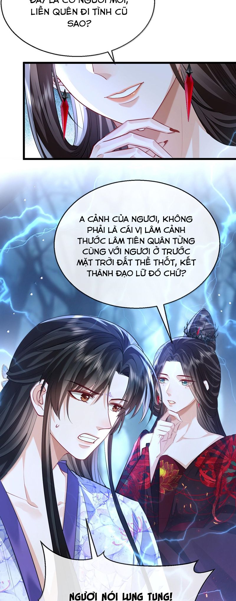 Ma Tôn Đại Nhân Song Tu Không Chapter 69 - Trang 4