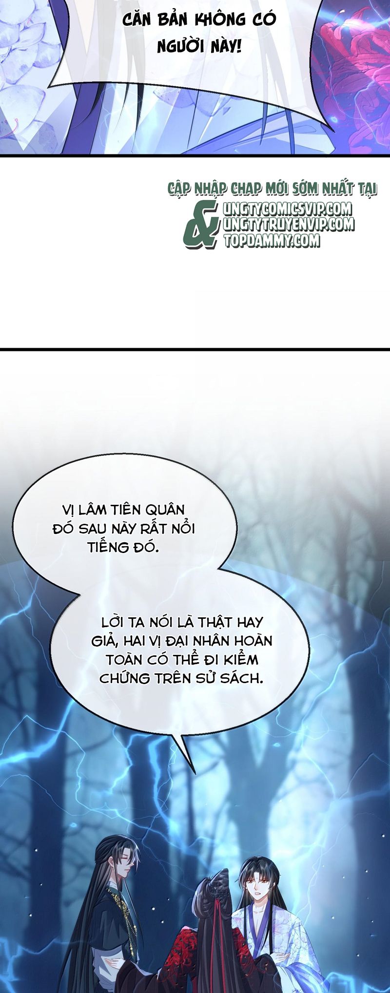 Ma Tôn Đại Nhân Song Tu Không Chapter 69 - Trang 4