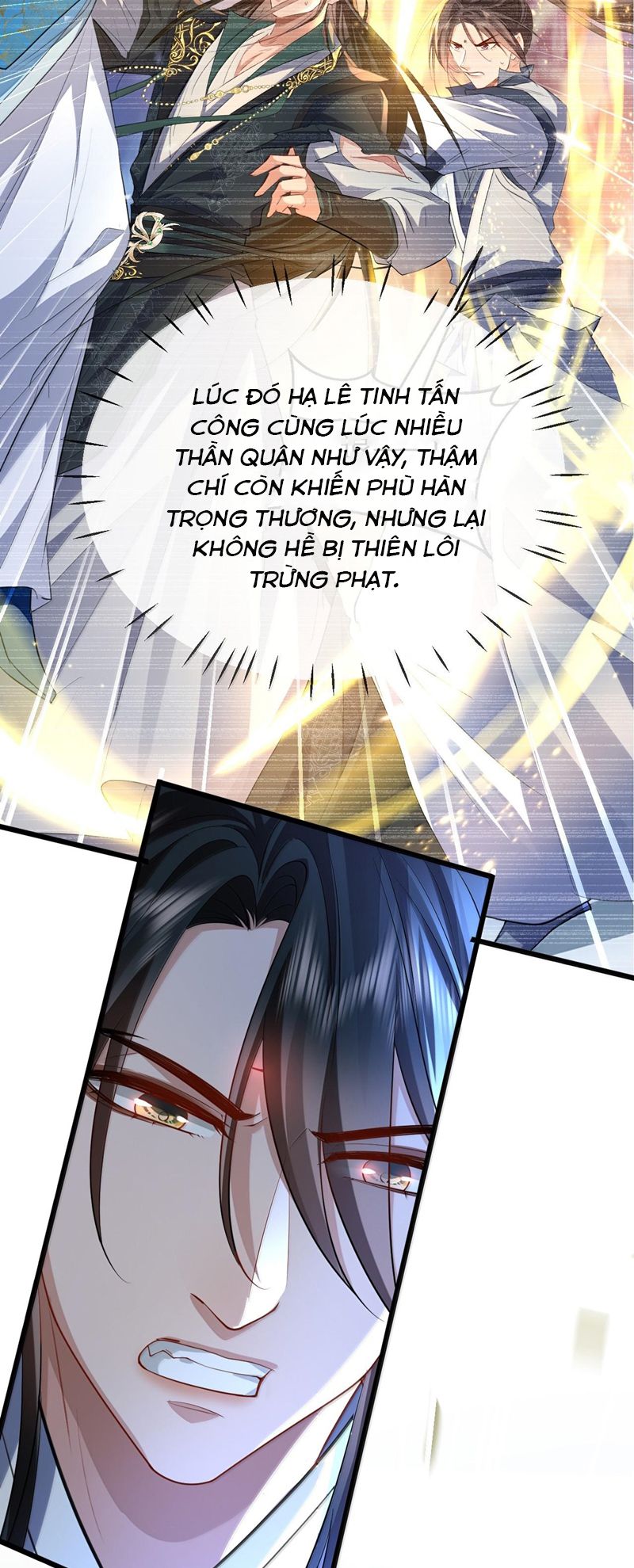 Ma Tôn Đại Nhân Song Tu Không Chapter 69 - Trang 4
