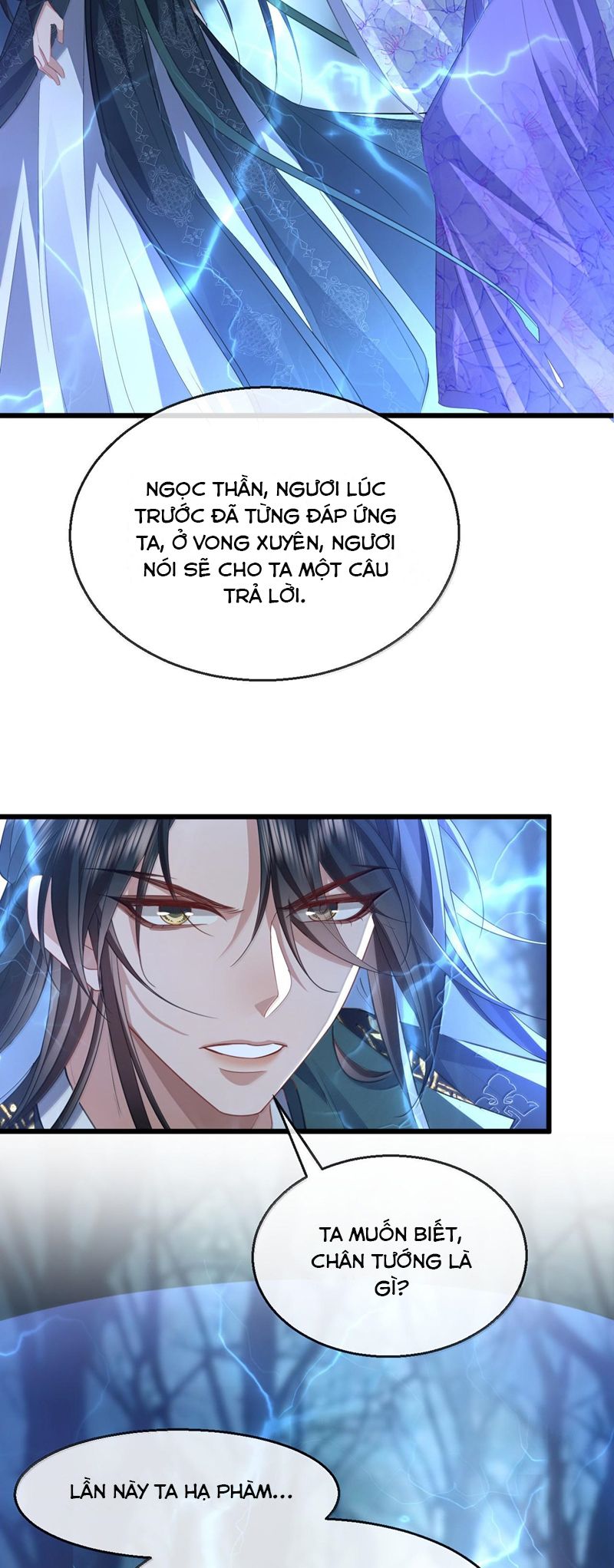 Ma Tôn Đại Nhân Song Tu Không Chapter 69 - Trang 4