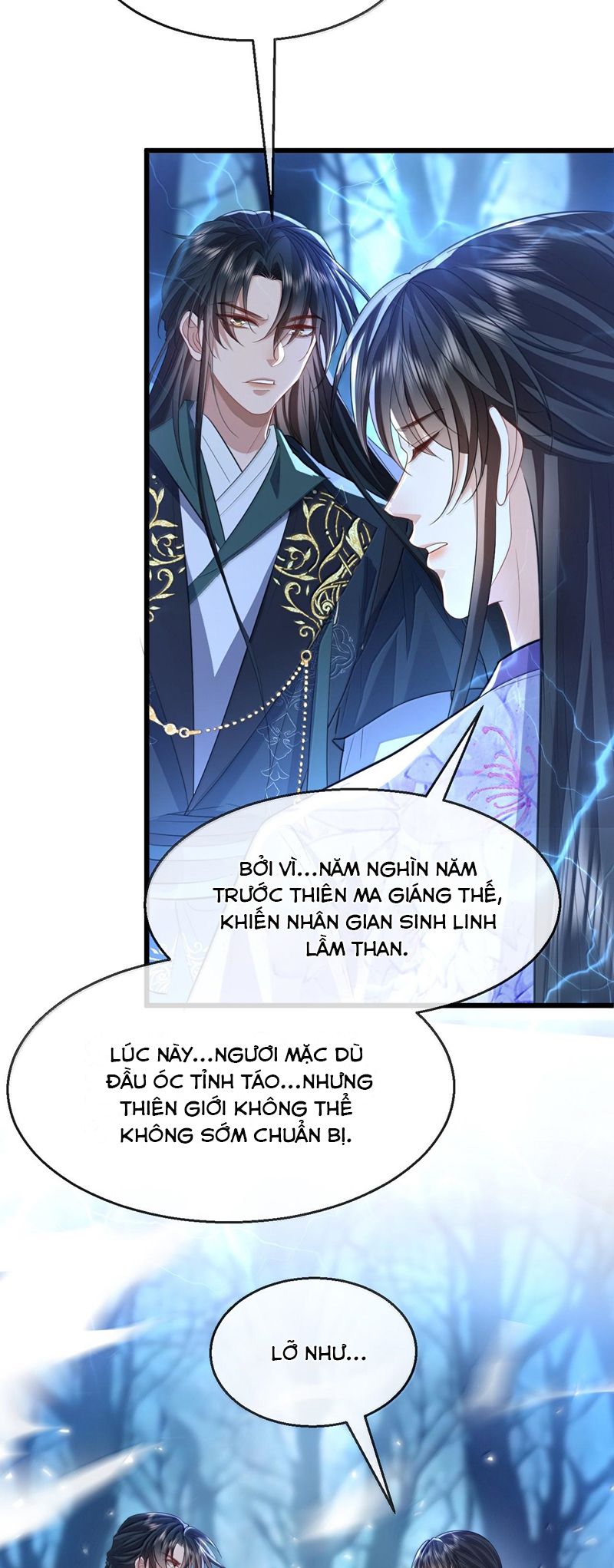 Ma Tôn Đại Nhân Song Tu Không Chapter 69 - Trang 4