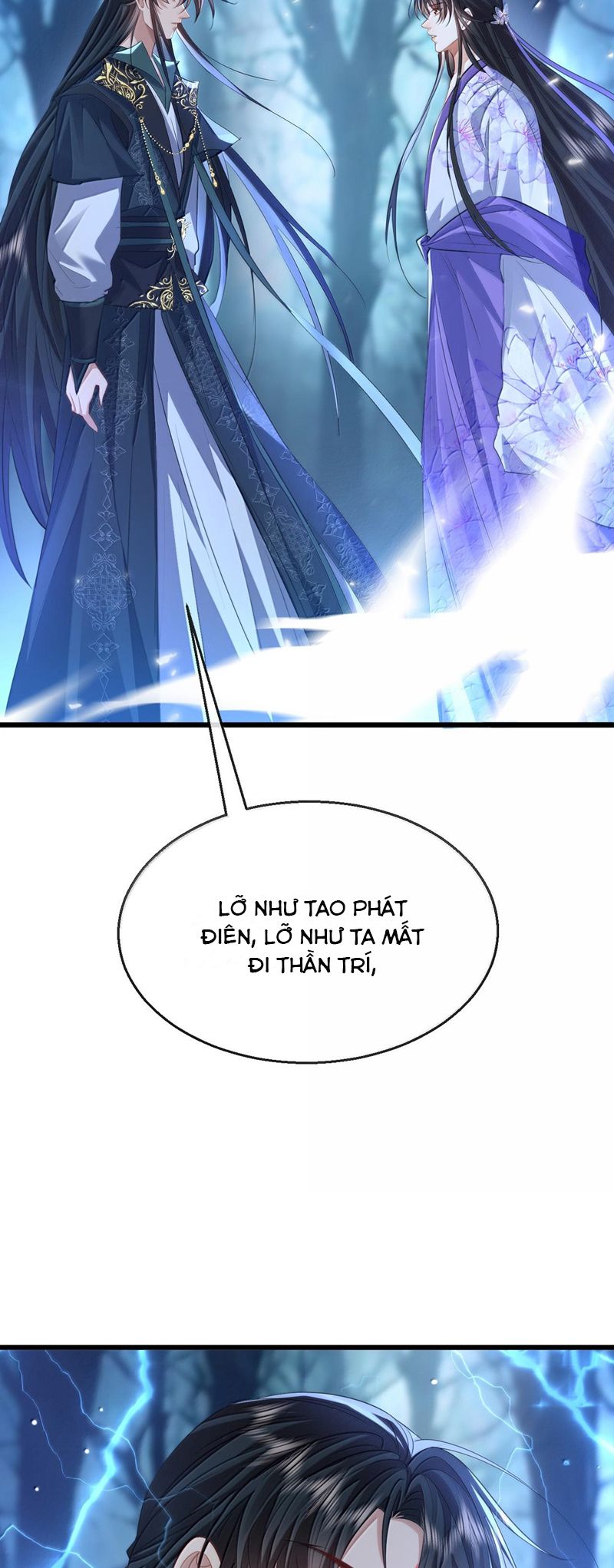 Ma Tôn Đại Nhân Song Tu Không Chapter 69 - Trang 4