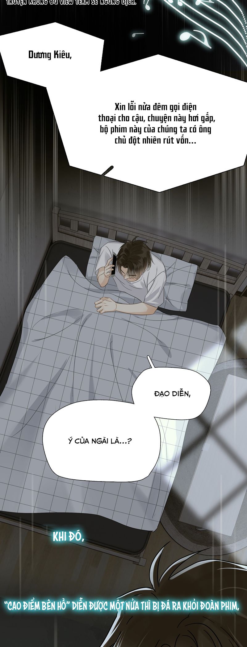 Theo Đuôi Chap 102 - Trang 4