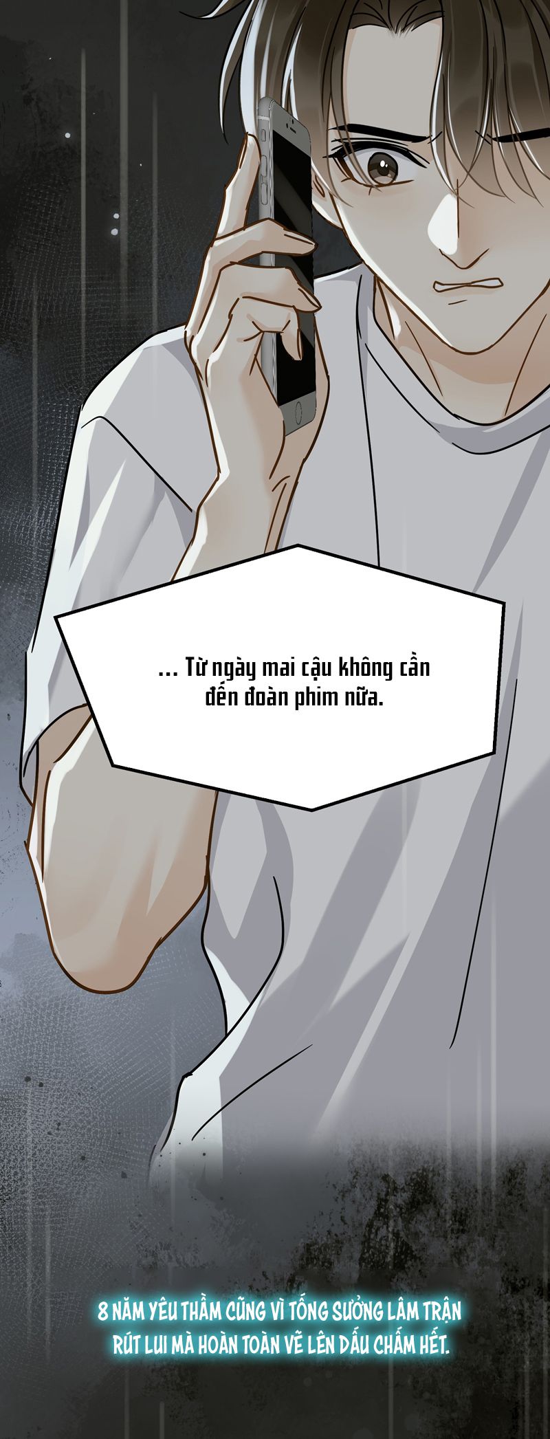 Theo Đuôi Chap 102 - Trang 4
