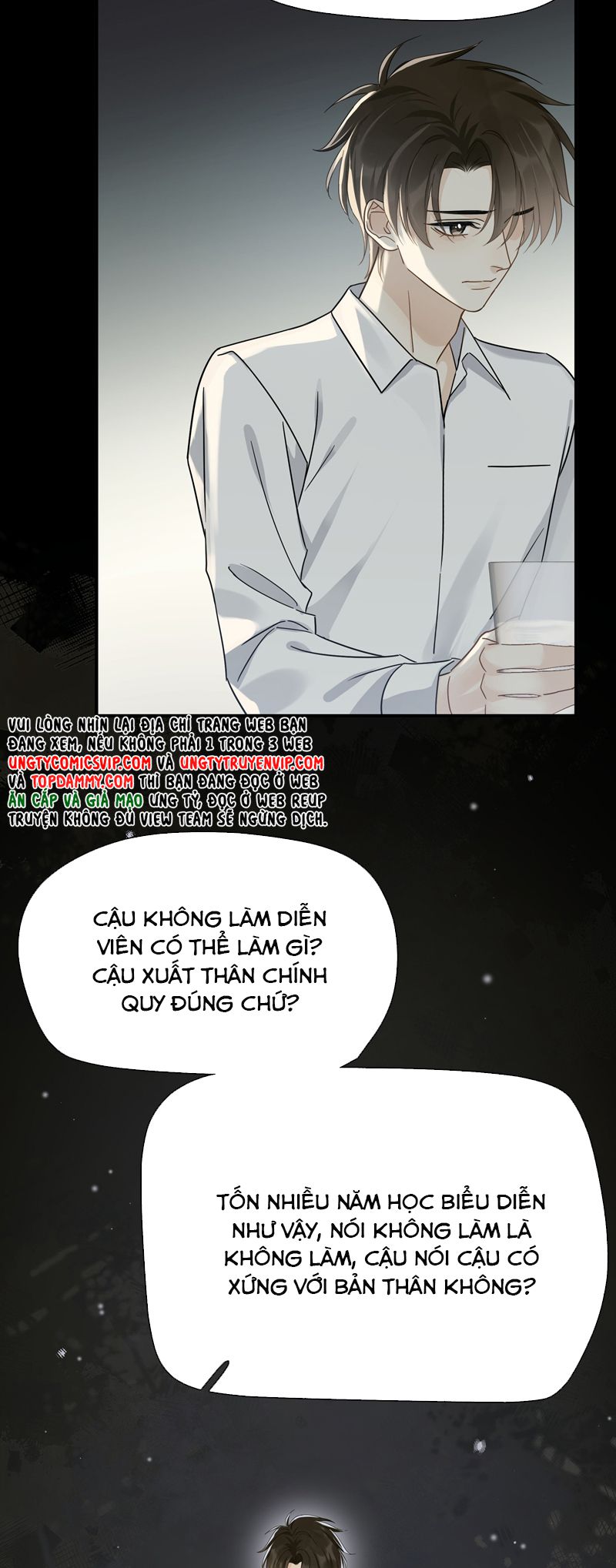 Theo Đuôi Chap 102 - Trang 4