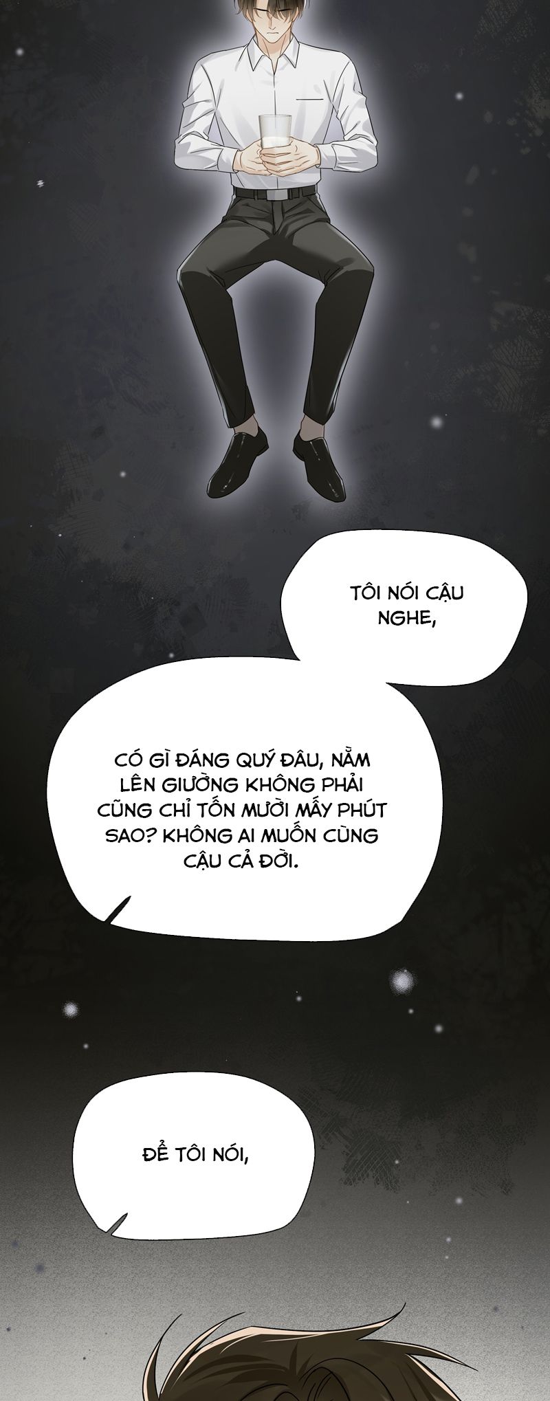 Theo Đuôi Chap 102 - Trang 4