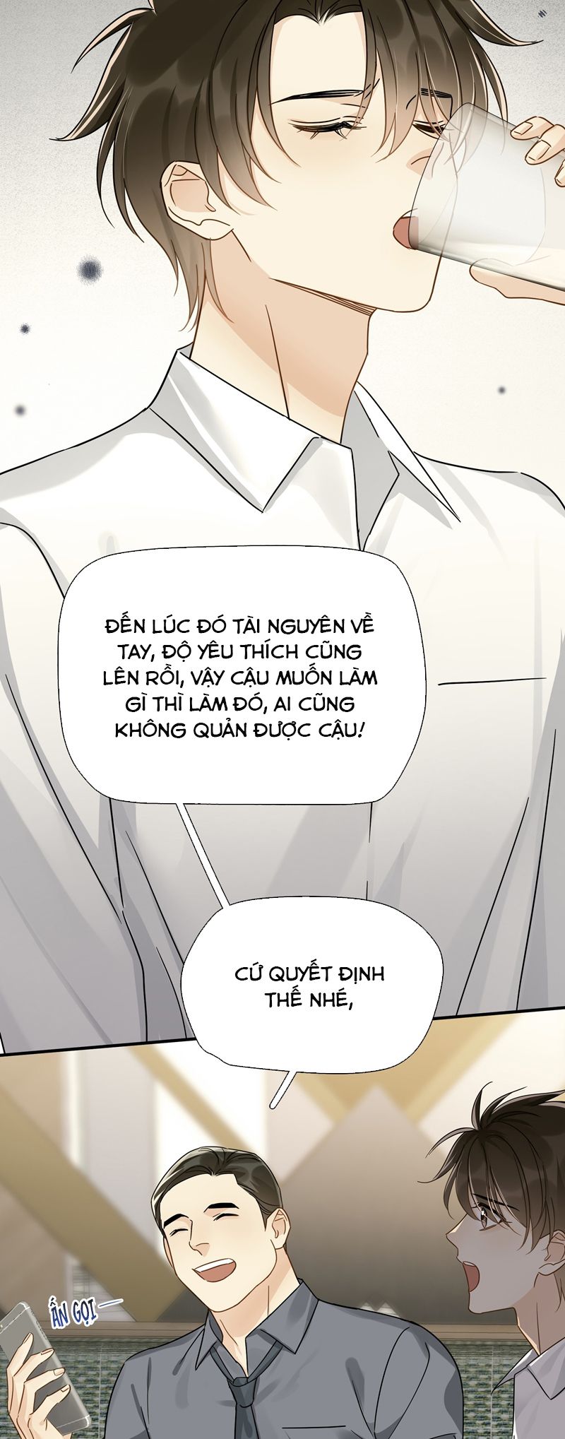 Theo Đuôi Chap 102 - Trang 4