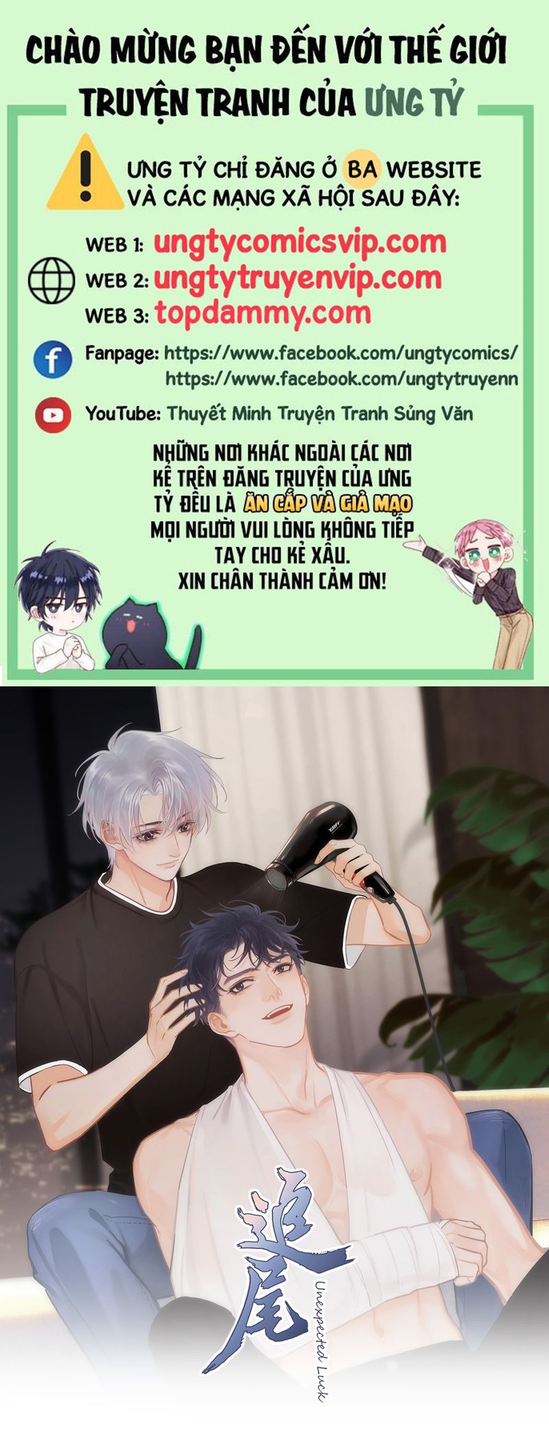 Theo Đuôi Chap 102 - Trang 4