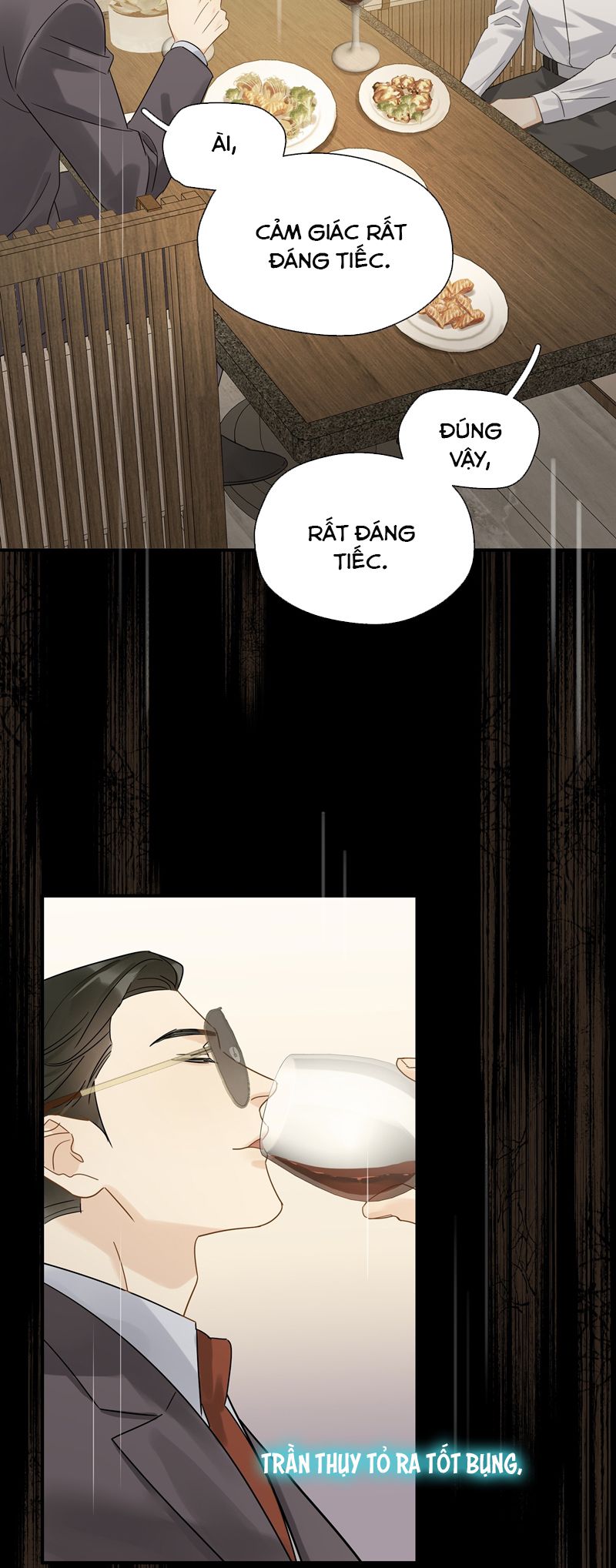 Theo Đuôi Chap 102 - Trang 4