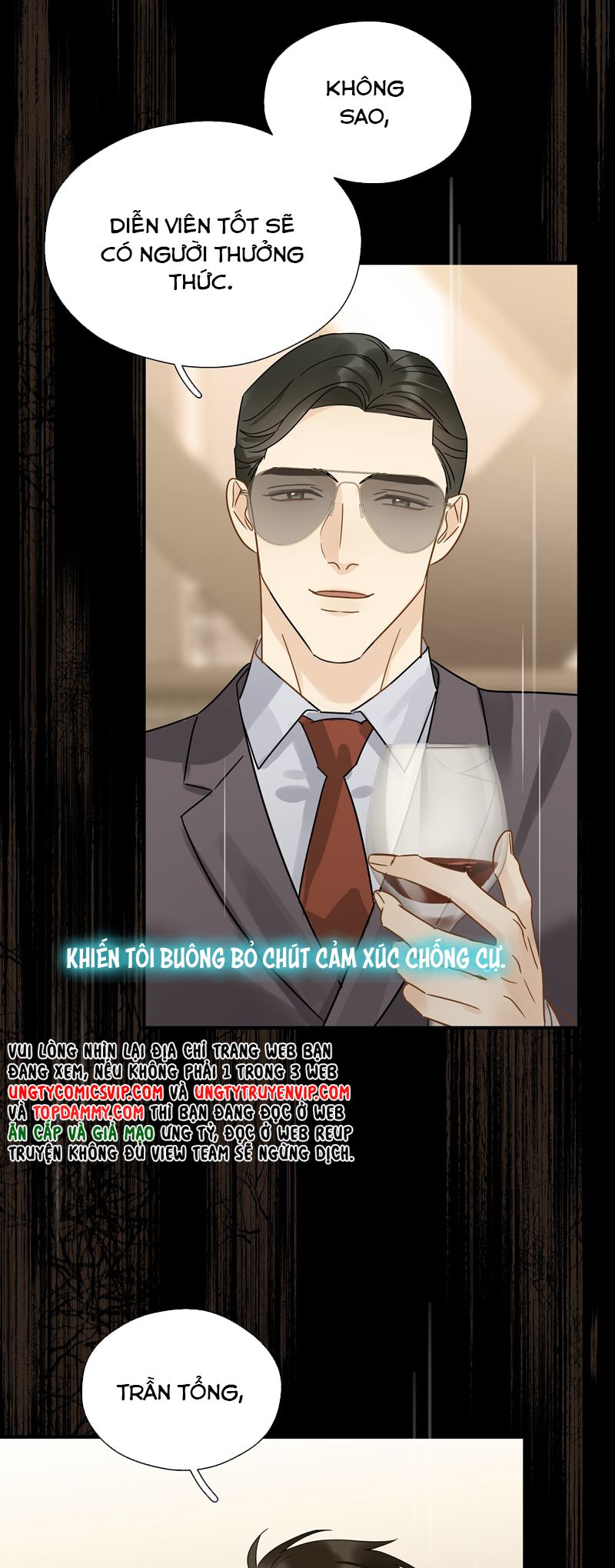 Theo Đuôi Chap 102 - Trang 4