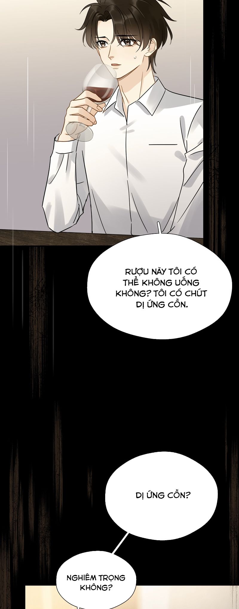 Theo Đuôi Chap 102 - Trang 4