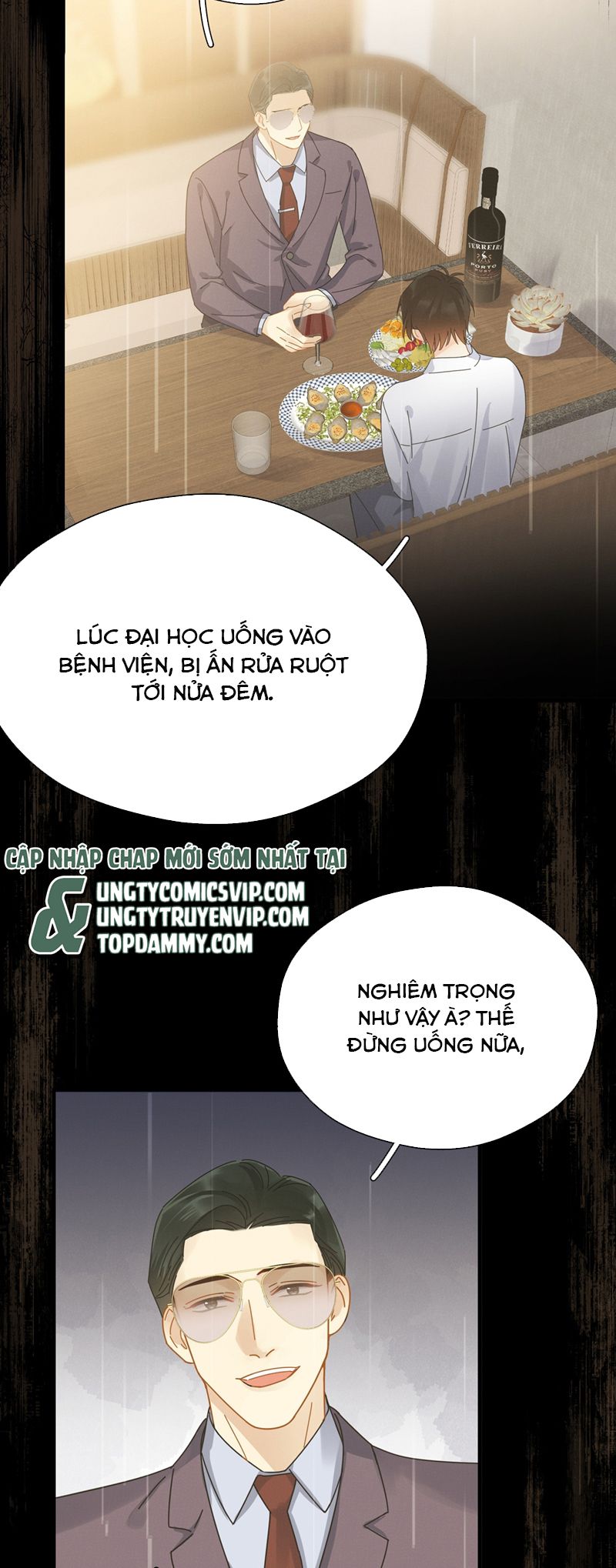 Theo Đuôi Chap 102 - Trang 4