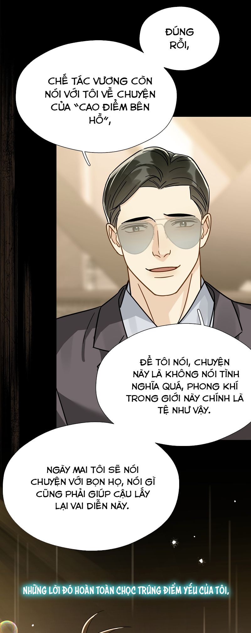 Theo Đuôi Chap 102 - Trang 4