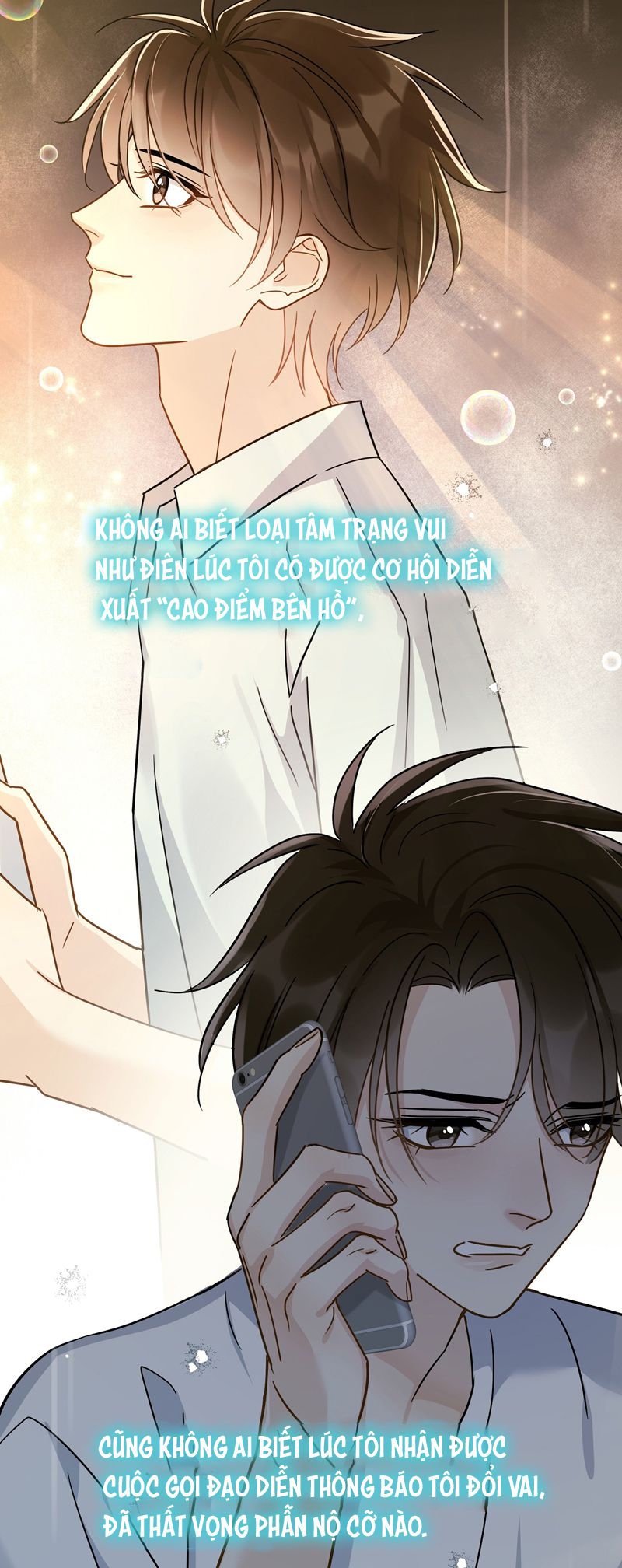 Theo Đuôi Chap 102 - Trang 4