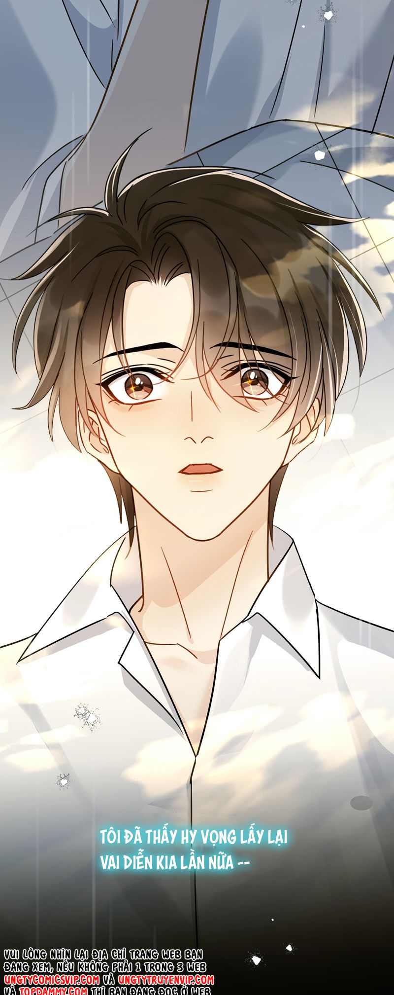 Theo Đuôi Chap 102 - Trang 4