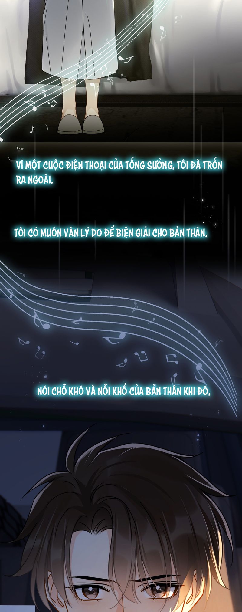 Theo Đuôi Chap 102 - Trang 4