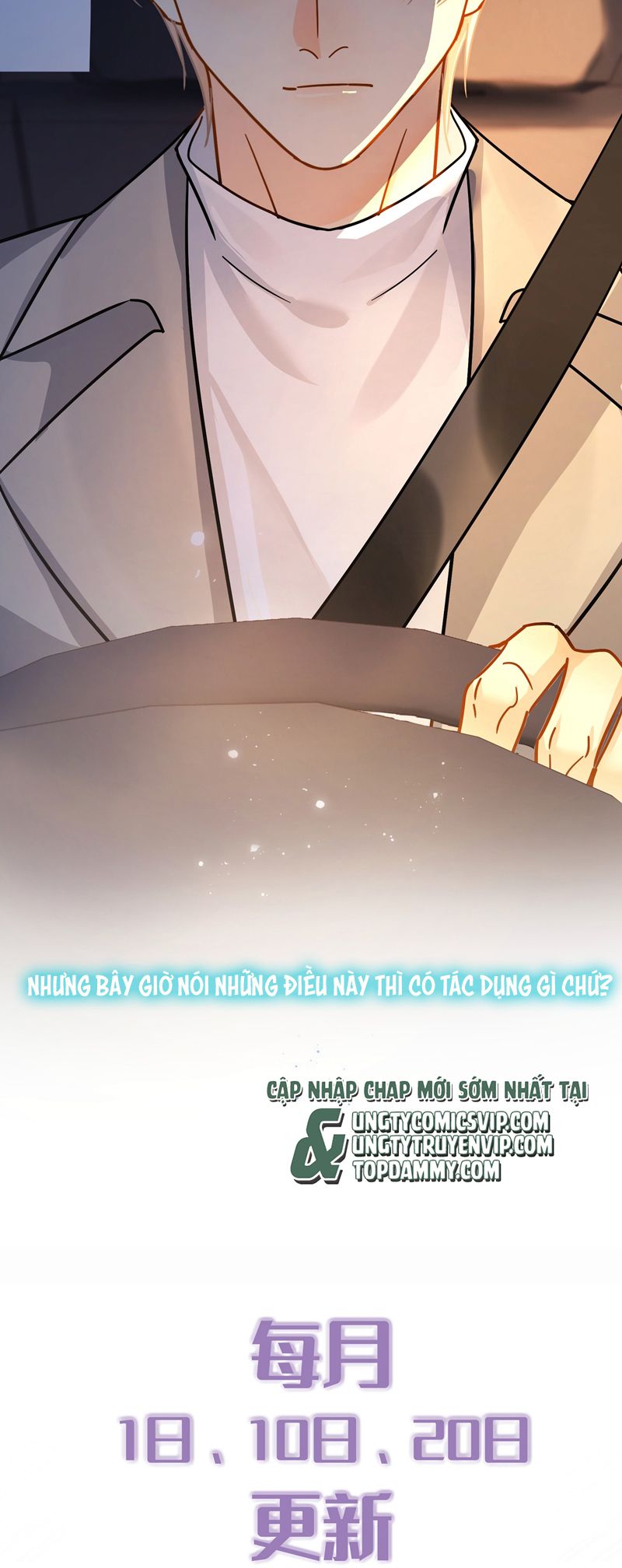 Theo Đuôi Chap 102 - Trang 4