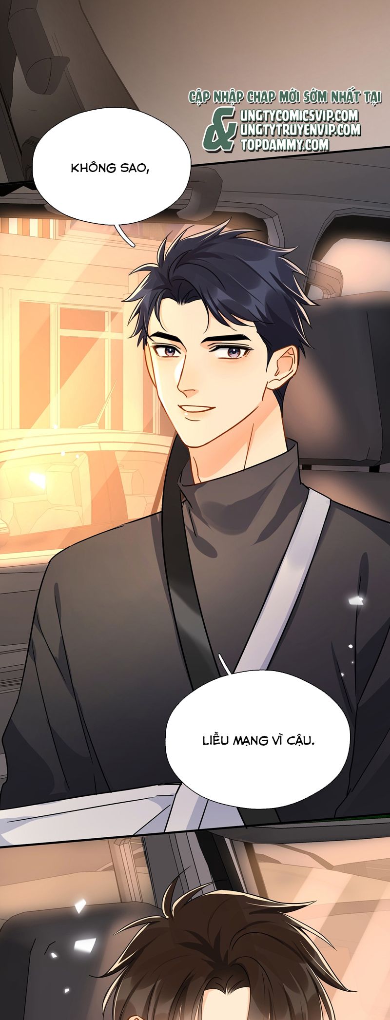 Theo Đuôi Chap 102 - Trang 4