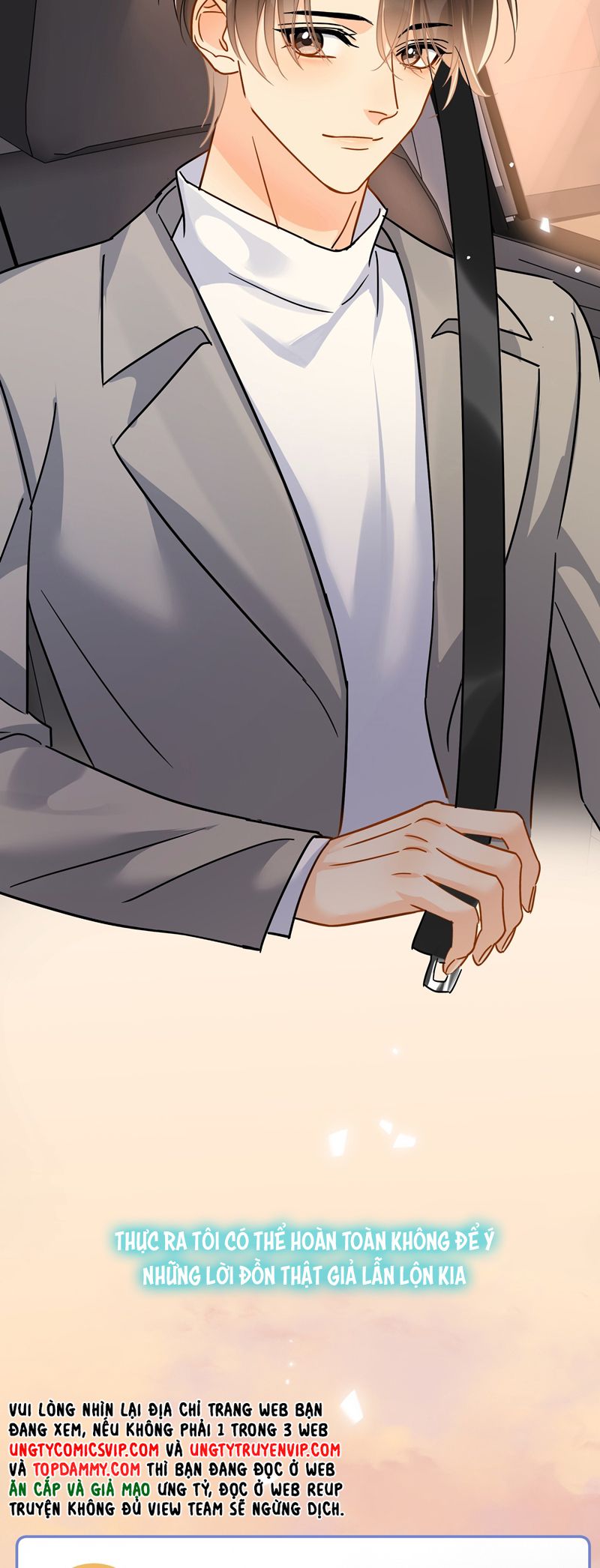 Theo Đuôi Chap 102 - Trang 4