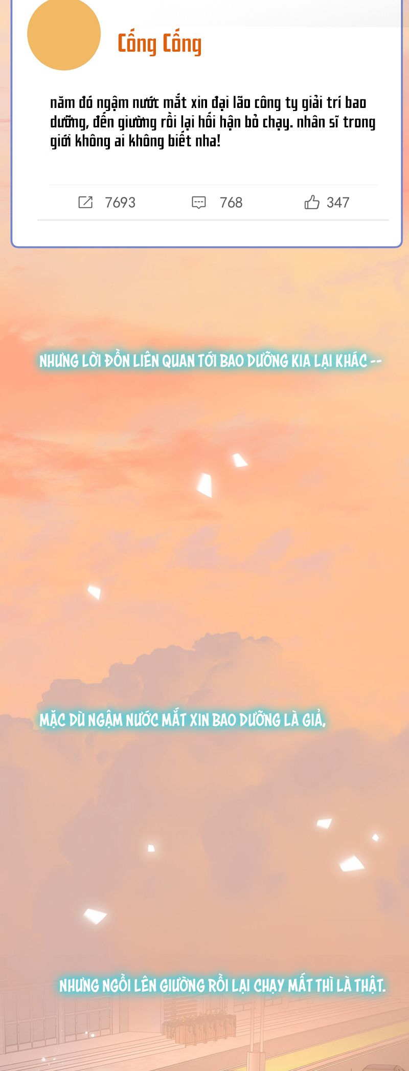 Theo Đuôi Chap 102 - Trang 4