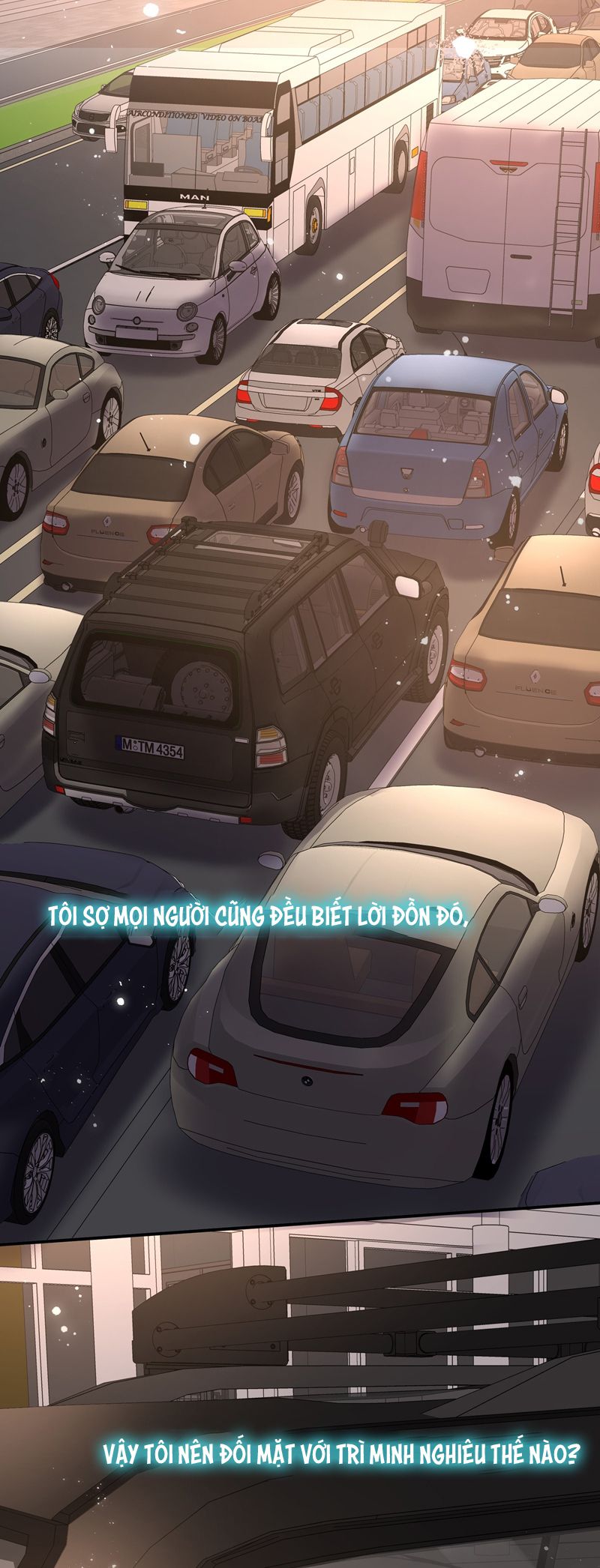 Theo Đuôi Chap 102 - Trang 4