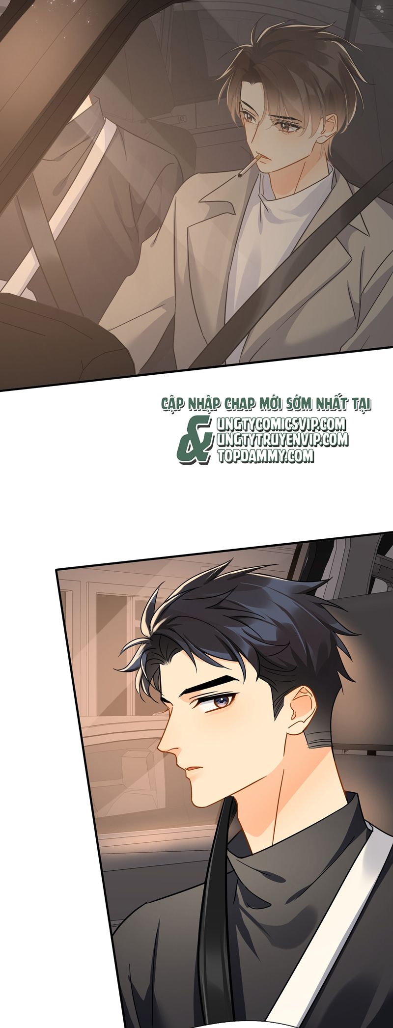 Theo Đuôi Chap 102 - Trang 4