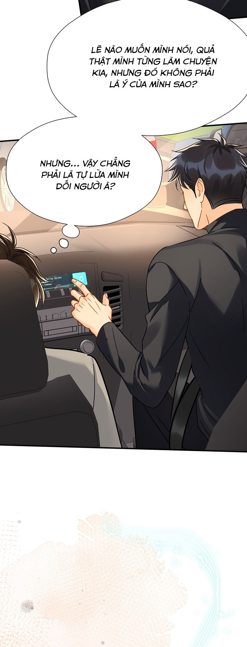 Theo Đuôi Chap 102 - Trang 4