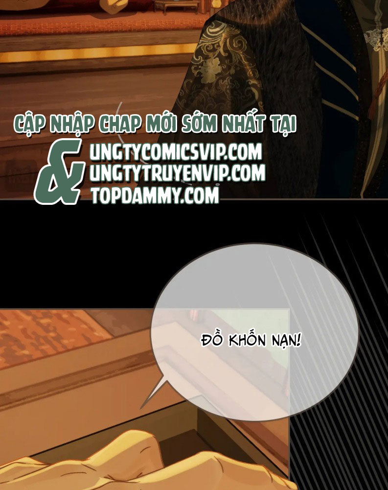 Á Nô 2: Thám Hoa Chap 46 - Trang 3