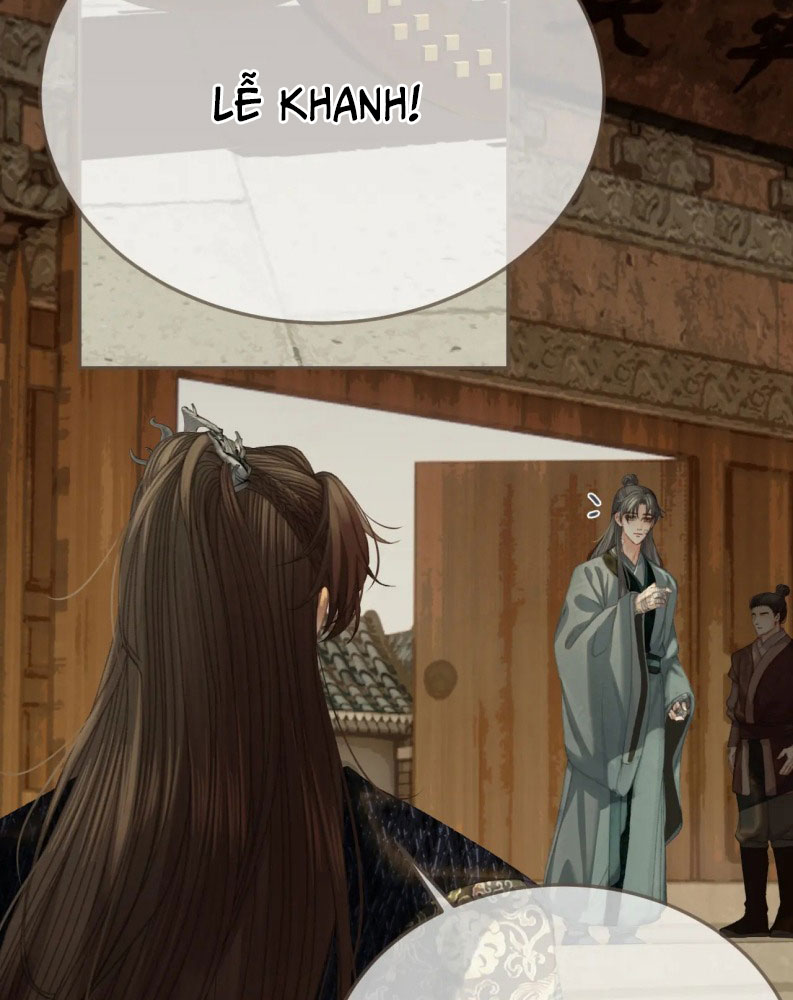 Á Nô 2: Thám Hoa Chap 46 - Trang 3