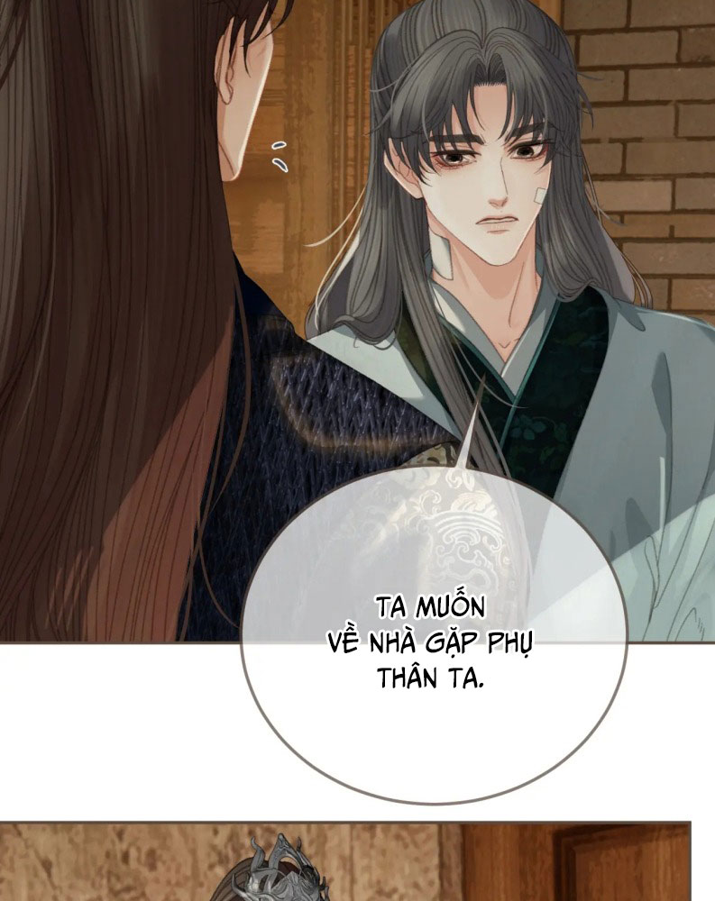 Á Nô 2: Thám Hoa Chap 46 - Trang 3