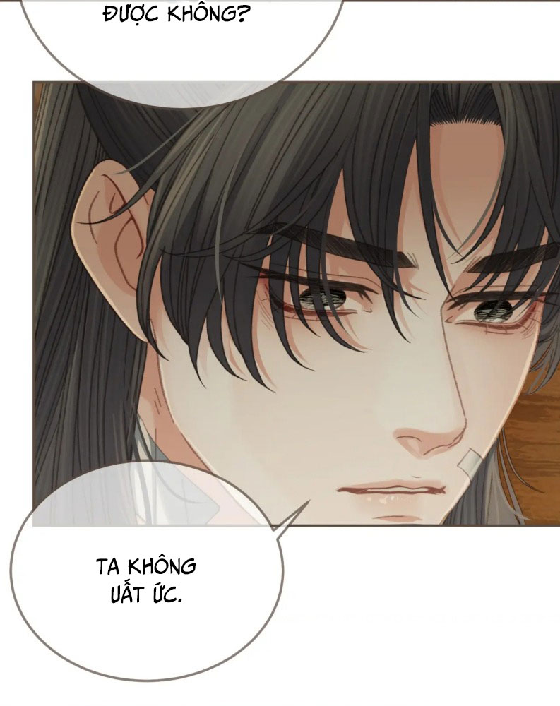 Á Nô 2: Thám Hoa Chap 46 - Trang 3