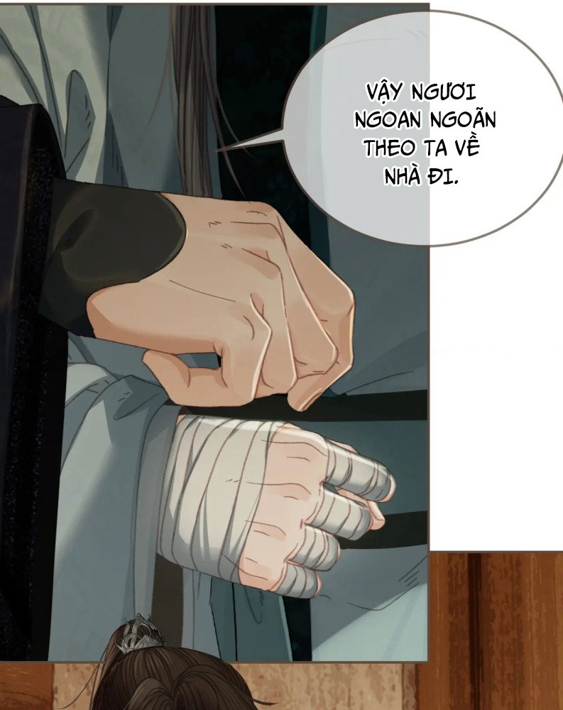 Á Nô 2: Thám Hoa Chap 46 - Trang 3