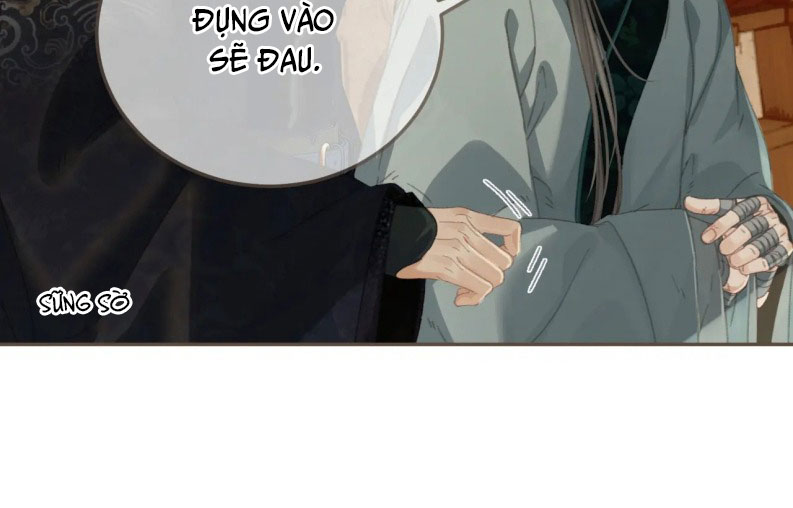 Á Nô 2: Thám Hoa Chap 46 - Trang 3