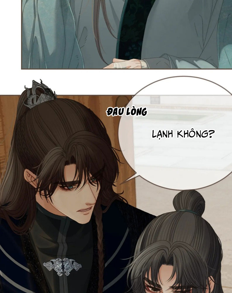 Á Nô 2: Thám Hoa Chap 46 - Trang 3