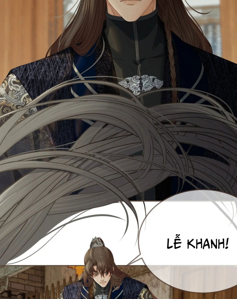 Á Nô 2: Thám Hoa Chap 46 - Trang 3
