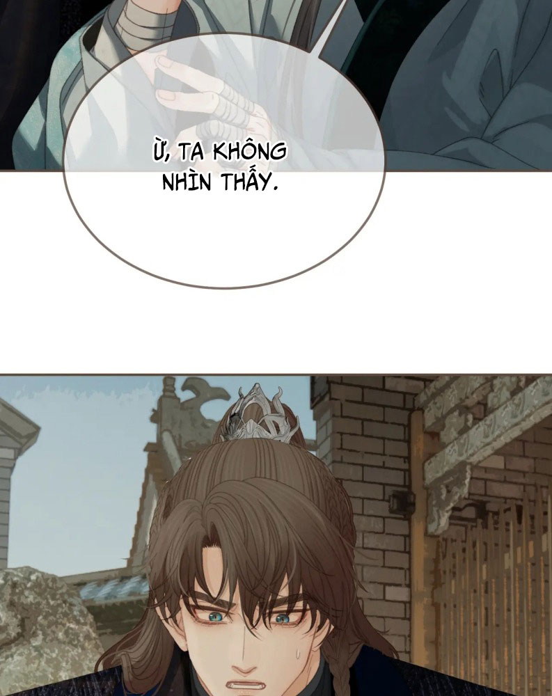 Á Nô 2: Thám Hoa Chap 46 - Trang 3