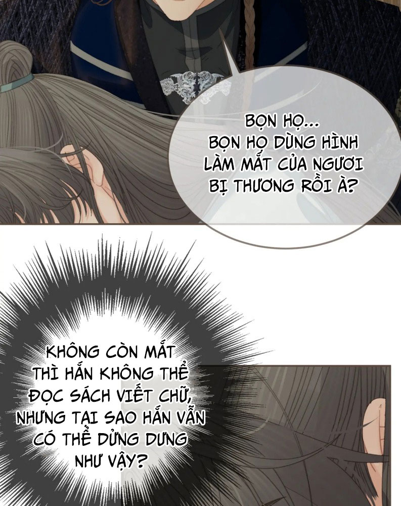 Á Nô 2: Thám Hoa Chap 46 - Trang 3