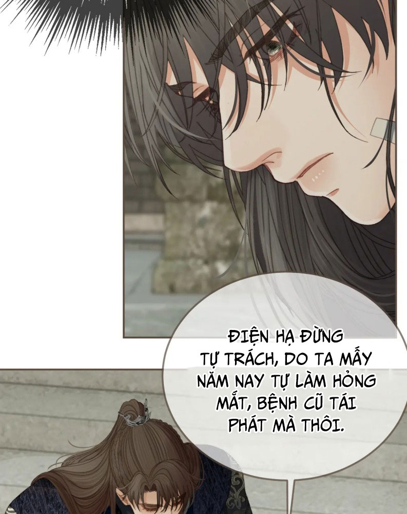 Á Nô 2: Thám Hoa Chap 46 - Trang 3