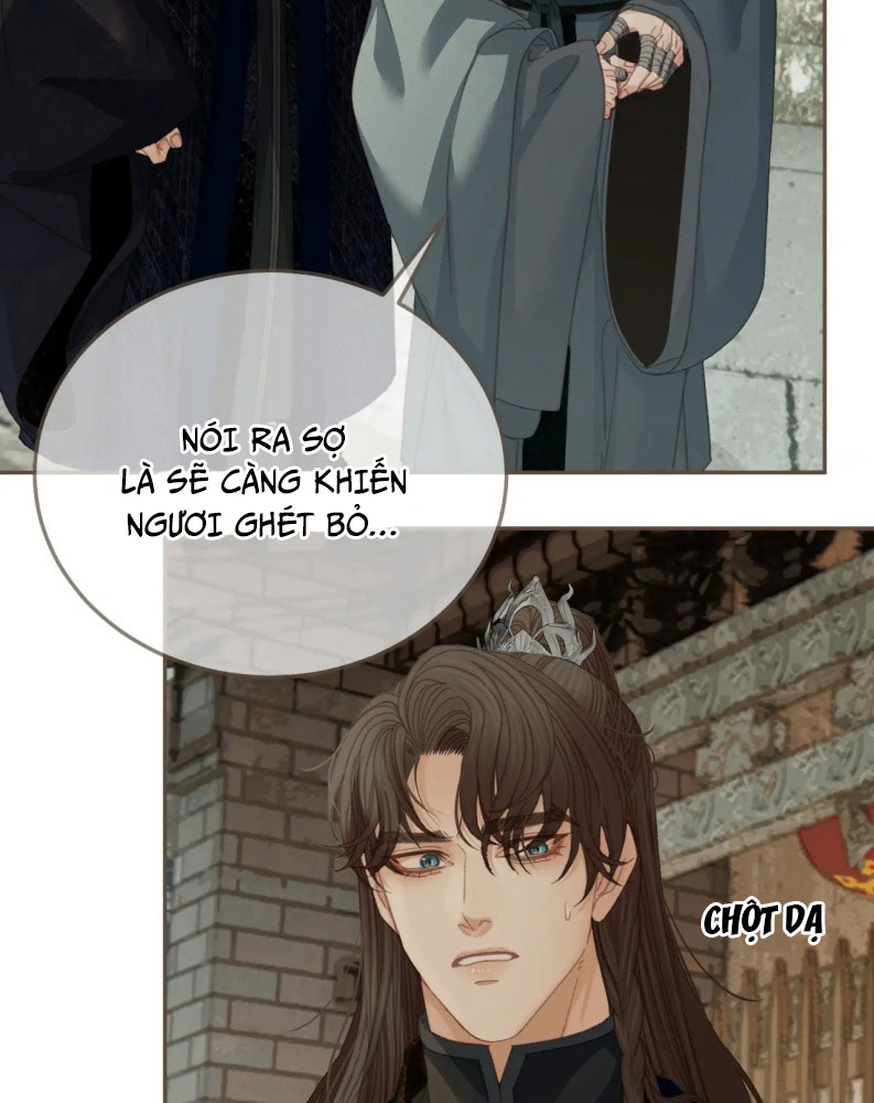 Á Nô 2: Thám Hoa Chap 46 - Trang 3