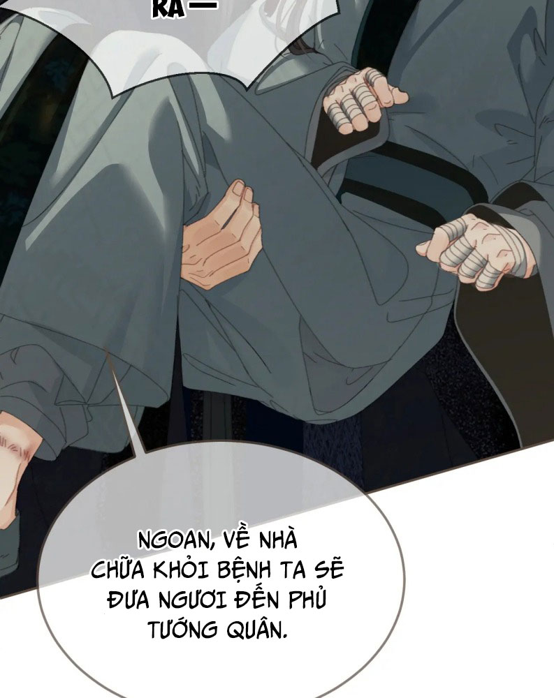 Á Nô 2: Thám Hoa Chap 46 - Trang 3