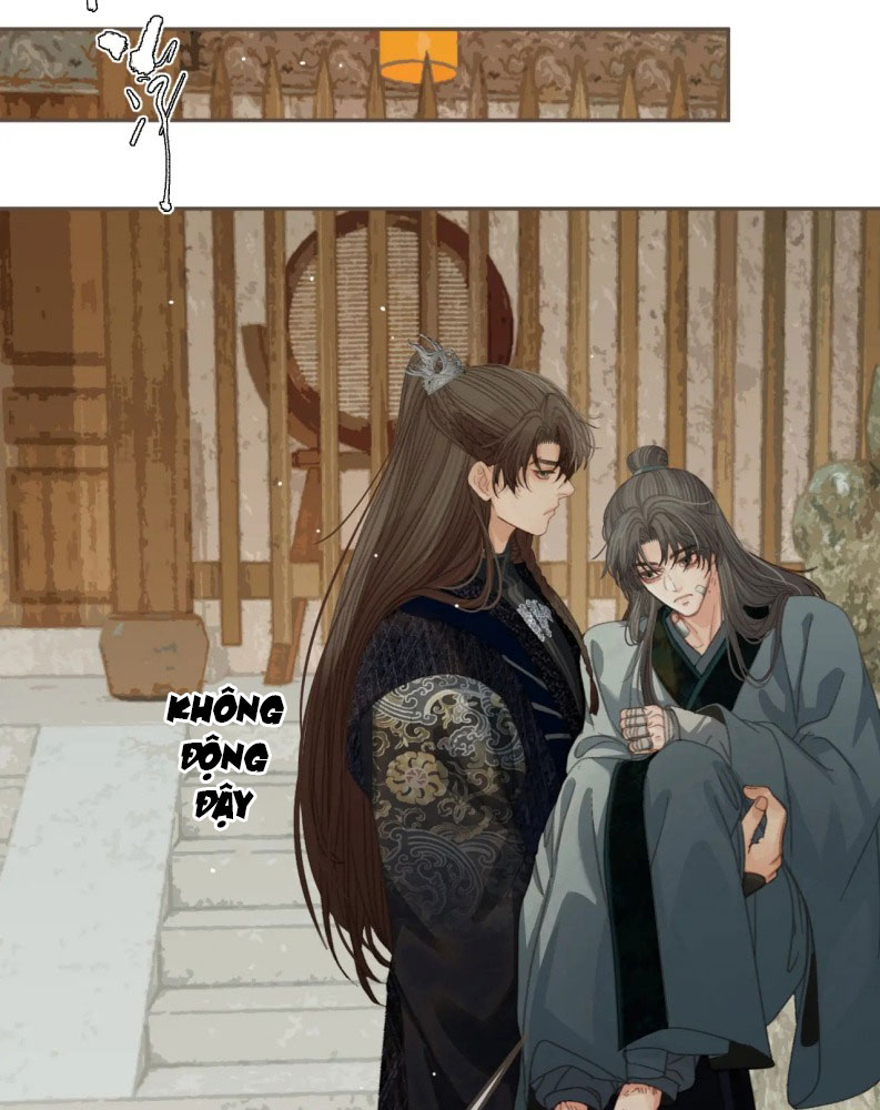 Á Nô 2: Thám Hoa Chap 46 - Trang 3