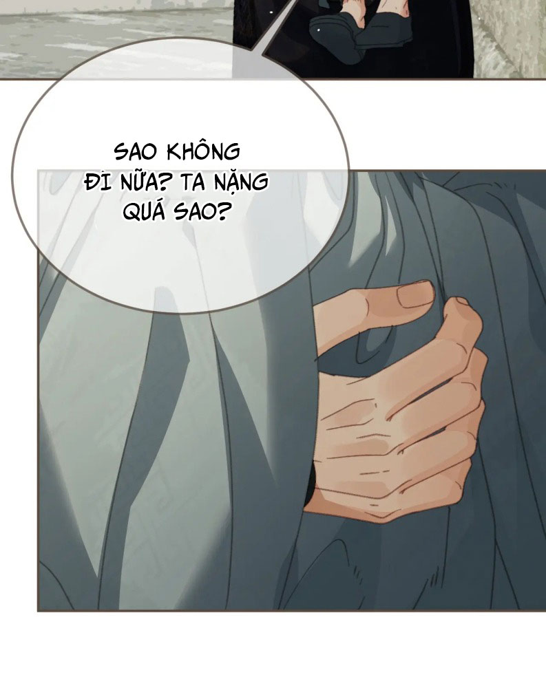 Á Nô 2: Thám Hoa Chap 46 - Trang 3