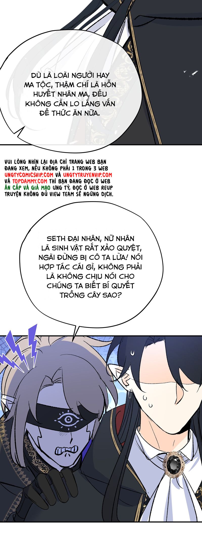 Mộng Tưởng Của Thần Quan Là Cưỡi Lên Thiên Cổ Ác Long Chapter 35 - Trang 3