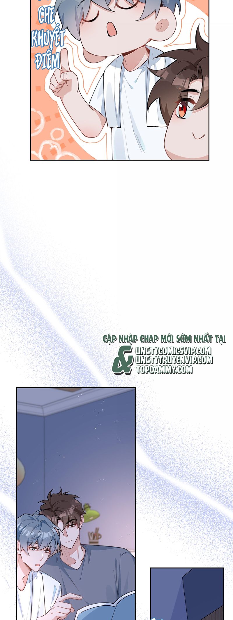 Sơn Hải Cao Trung Chapter 102 - Trang 3