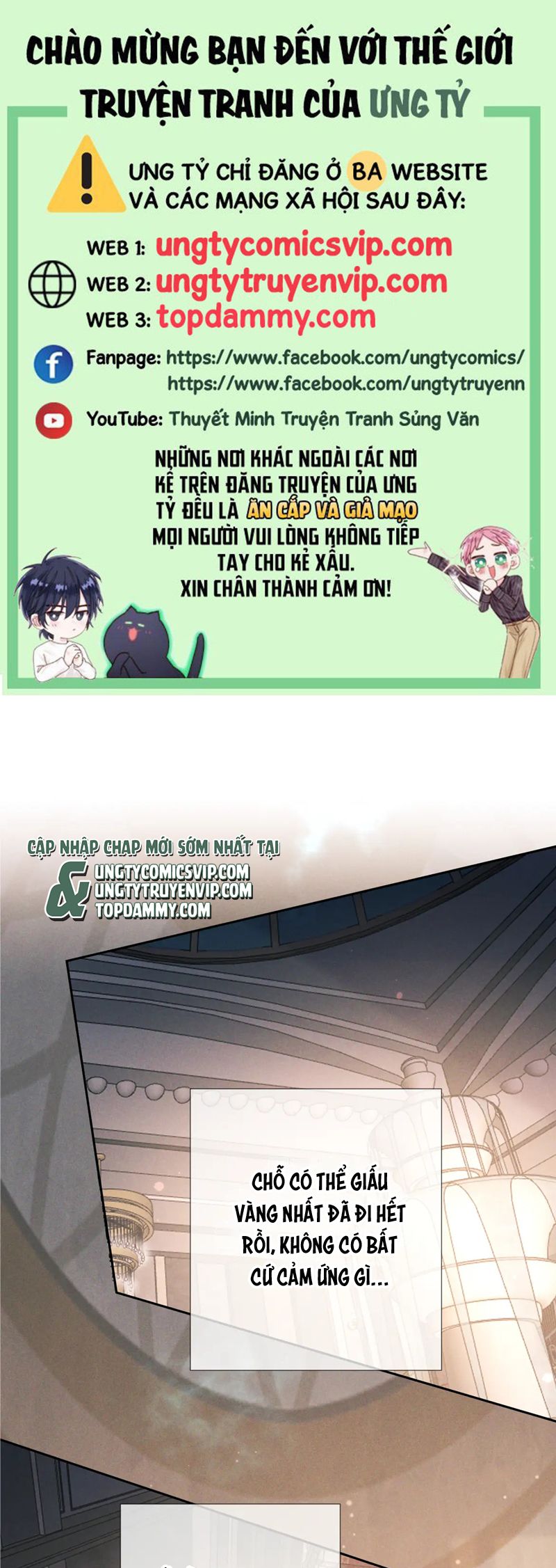 Đêm Tình Yêu Và Sát Ý Chap 21 - Trang 2