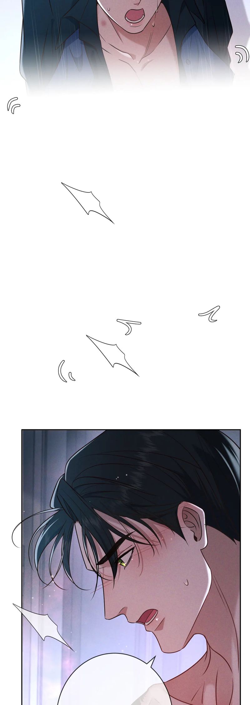 Đêm Tình Yêu Và Sát Ý Chap 21 - Trang 2