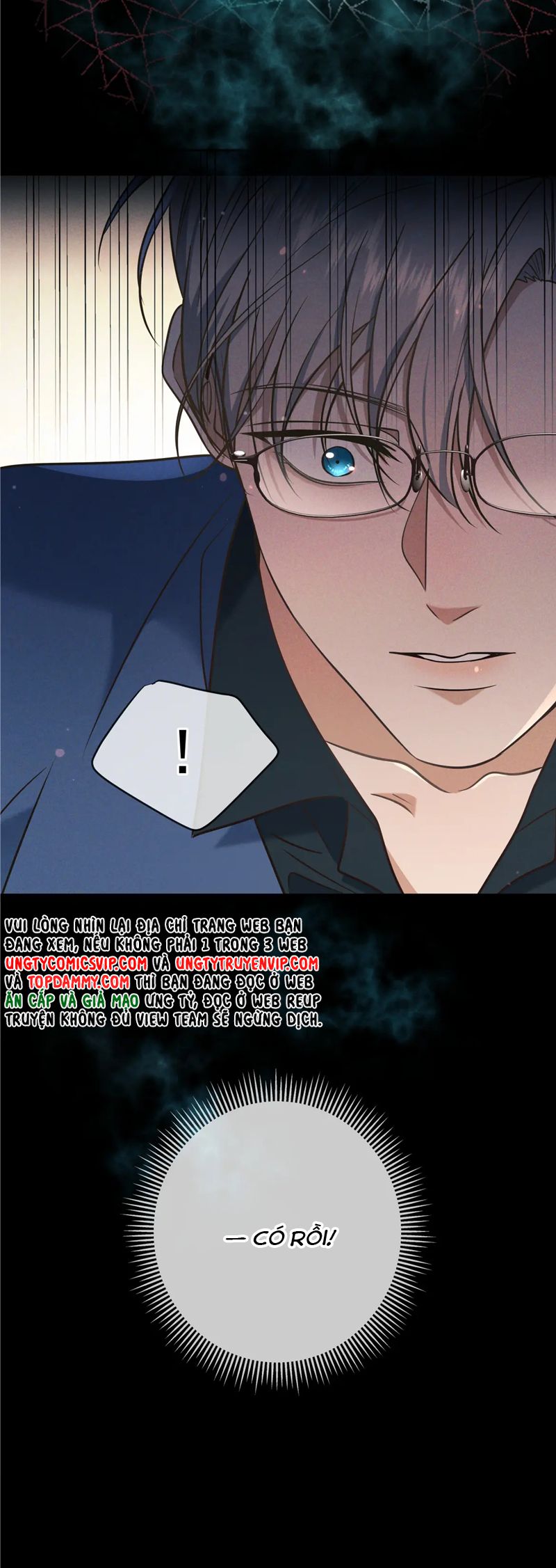 Đêm Tình Yêu Và Sát Ý Chap 21 - Trang 2