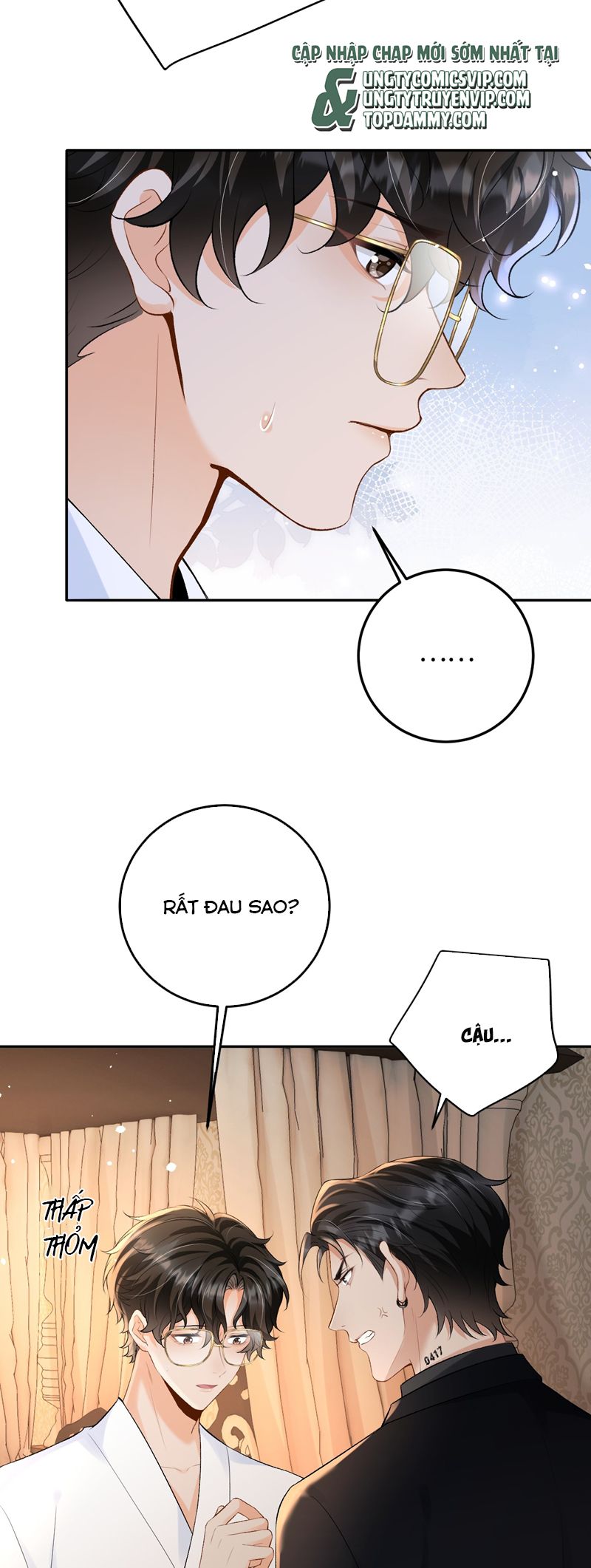 Bản Tính Hạ Đẳng Chapter 31 - Trang 3