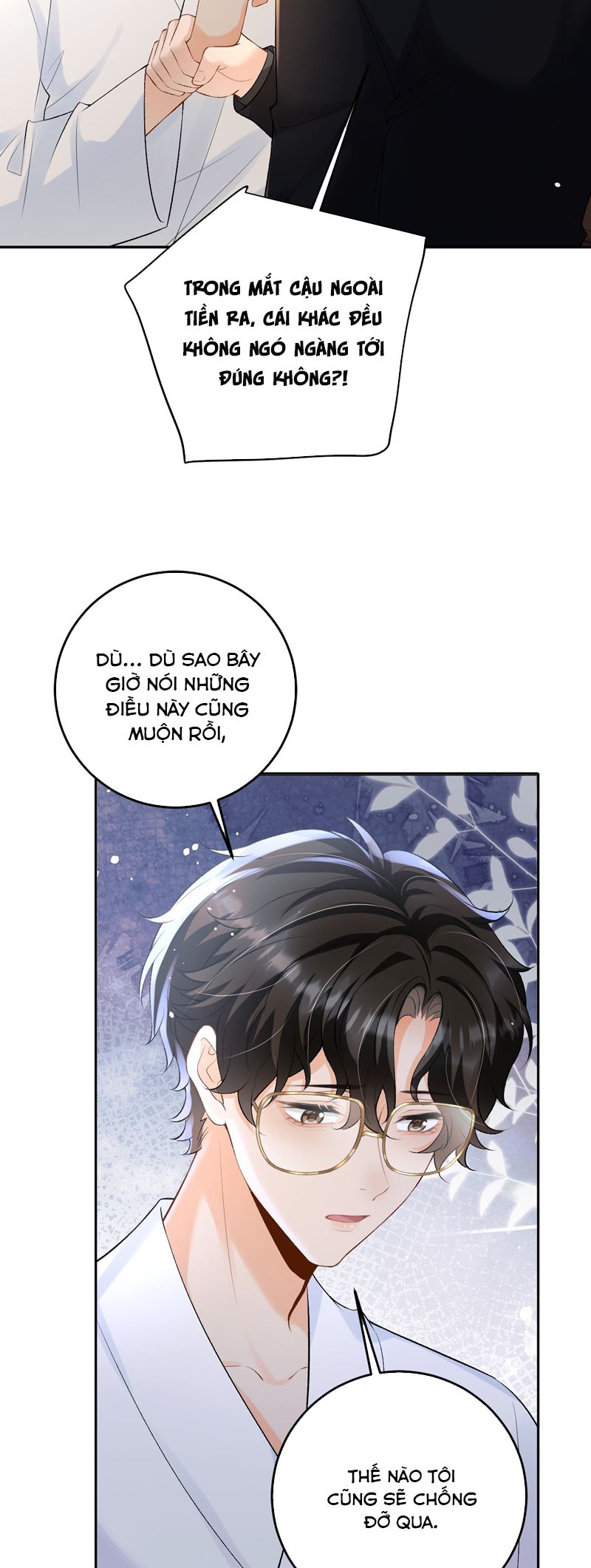 Bản Tính Hạ Đẳng Chapter 31 - Trang 3
